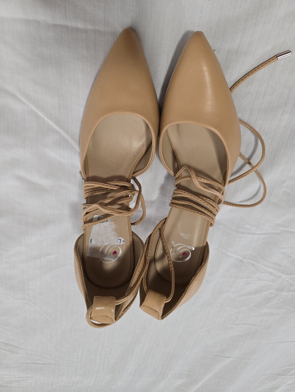 Elegant high Heeled Shoes